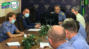 Итоги работы за первое полугодие 2021 года в филиале на Южно-Уральской железной дороге
